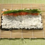 Kurz Sushi