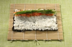 Kurz Sushi